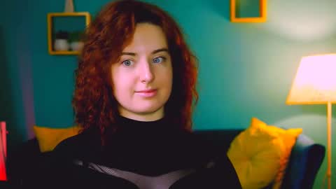 Ann Terry 3 online show from March 6, 2025, 2:40 pm