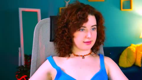 Ann Terry 3 online show from March 7, 2025, 2:34 pm