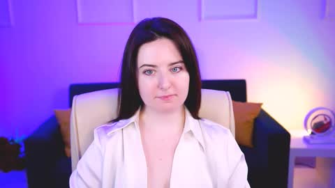 Ann Terry 3 online show from March 11, 2025, 11:44 am