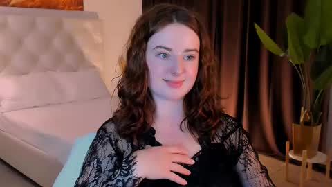 Ann Terry 3 online show from October 15, 2025, 12:27 pm