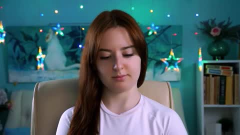 Ann Terry 3 online show from February 19, 2026, 6:53 am