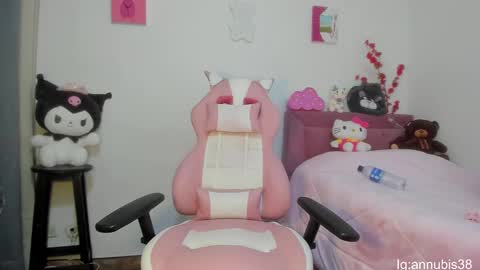 SOFIA INDEPENDENT MODEL online show from January 10, 2025, 6:20 am