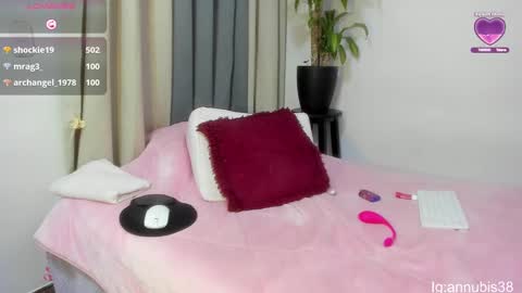 SOFIA INDEPENDENT MODEL online show from February 9, 2025, 6:11 am