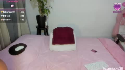 SOFIA INDEPENDENT MODEL online show from February 19, 2025, 6:55 am