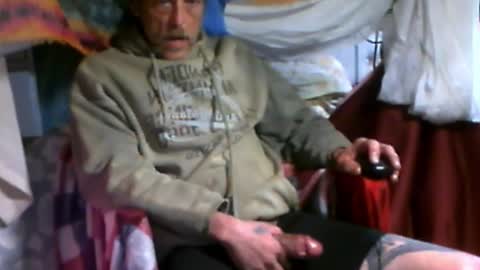 Snapshot of annunakispawn chatting on January 7, 2025, 12:31 pm Annunaki Spawn online show from January 7, 2025, 12:31 pm