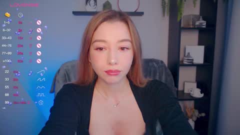Snapshot of annvegga chatting on October 21, 2025, 10:27 am Ann online show from October 21, 2025, 10:27 am