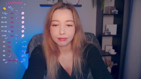 Snapshot of annvegga chatting on October 22, 2025, 9:20 am Ann online show from October 22, 2025, 9:20 am