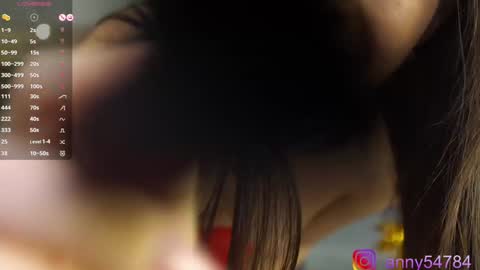 anny54784 online show from December 26, 2024, 1:10 pm