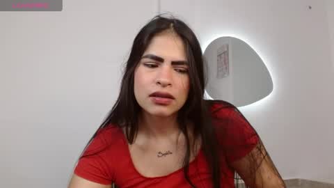 Anny  online show from March 28, 2026, 6:35 am