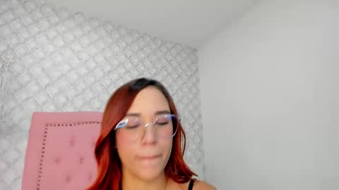 anny cooper3 online show from December 3, 2025, 10:30 pm