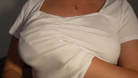 Snapshot of anny_dee chatting on January 22, 2025, 3:52 am Anny online show from January 22, 2025, 3:52 am