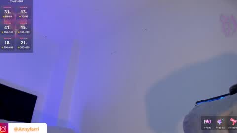 Hello  Open Pvt  Moans from lovense  Tell me  Fav 14 34 69  Especial level 34 online show from June 8, 2026, 7:03 pm