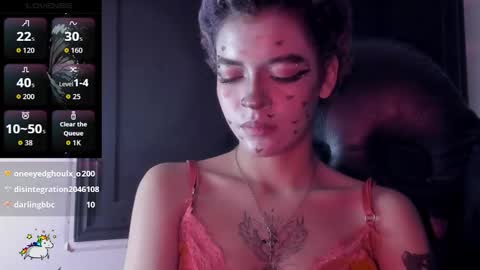 Anny online show from February 5, 2026, 9:58 am