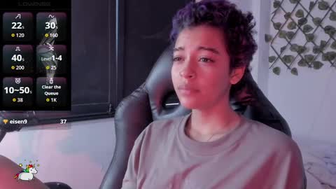 Anny online show from February 16, 2026, 4:47 pm