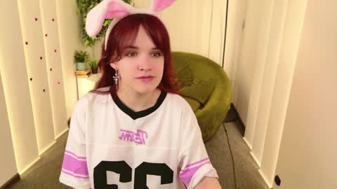 Anny online show from April 4, 2026, 4:55 am