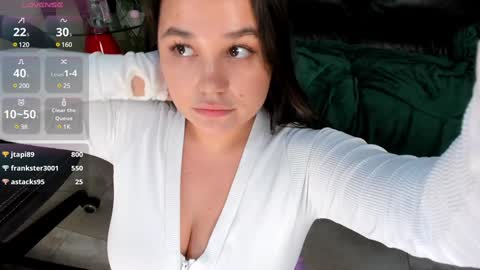 Anna online on weekends online show from December 27, 2024, 2:14 am