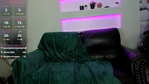 Anna online on weekends online show from December 31, 2024, 1:47 am