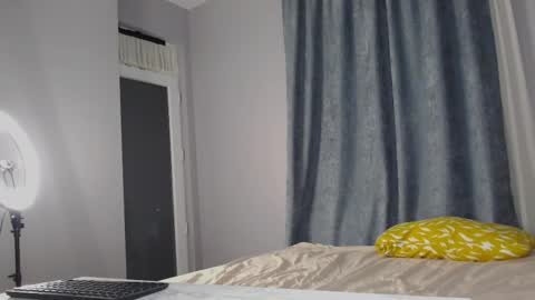 Snapshot of anny_meow chatting on February 6, 2025, 3:31 pm Ann  My current schedule is below  online show from February 6, 2025, 3:31 pm