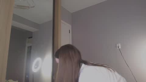 Snapshot of anny_meow chatting on February 11, 2025, 12:49 am Ann  My current schedule is below  online show from February 11, 2025, 12:49 am