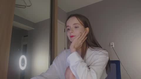 Snapshot of anny_meow chatting on February 11, 2025, 10:28 pm Ann  My current schedule is below  online show from February 11, 2025, 10:28 pm