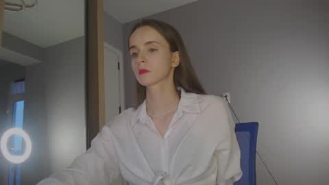 Snapshot of anny_meow chatting on February 14, 2025, 3:54 am Ann  My current schedule is below  online show from February 14, 2025, 3:54 am