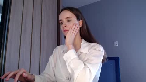 Snapshot of anny_meow chatting on February 17, 2025, 8:09 am Ann  My current schedule is below  online show from February 17, 2025, 8:09 am