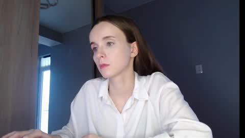 Snapshot of anny_meow chatting on February 19, 2025, 8:22 am Ann  My current schedule is below  online show from February 19, 2025, 8:22 am