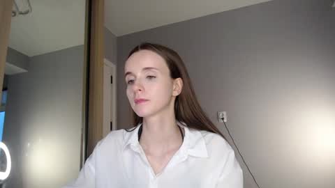 Snapshot of anny_meow chatting on February 19, 2025, 2:34 pm Ann  My current schedule is below  online show from February 19, 2025, 2:34 pm