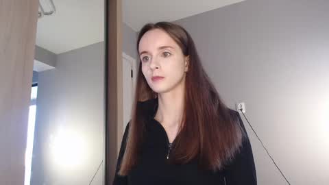 Snapshot of anny_meow chatting on February 21, 2025, 4:29 am Ann  My current schedule is below  online show from February 21, 2025, 4:29 am