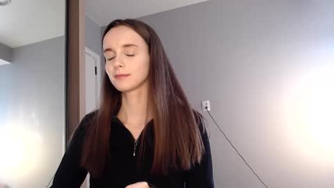 Snapshot of anny_meow chatting on February 21, 2025, 12:28 pm Ann  My current schedule is below  online show from February 21, 2025, 12:28 pm