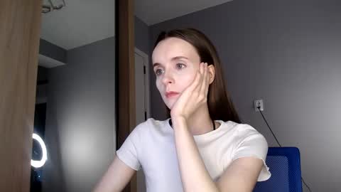 Snapshot of anny_meow chatting on February 22, 2025, 4:51 pm Ann  My current schedule is below  online show from February 22, 2025, 4:51 pm