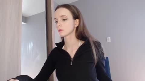 Snapshot of anny_meow chatting on February 27, 2025, 8:39 am Ann  My current schedule is below  online show from February 27, 2025, 8:39 am