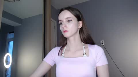 Snapshot of anny_meow chatting on February 28, 2025, 2:53 pm Ann  My current schedule is below  online show from February 28, 2025, 2:53 pm
