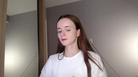 Snapshot of anny_meow chatting on March 9, 2025, 10:19 pm Ann  My current schedule is below  online show from March 9, 2025, 10:19 pm