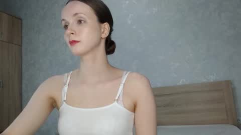 Snapshot of anny_meow chatting on October 2, 2025, 5:20 pm Ann  My current schedule is below  online show from October 2, 2025, 5:20 pm
