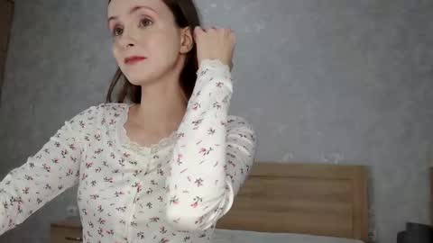 Snapshot of anny_meow chatting on October 24, 2025, 1:18 pm Ann  My current schedule is below  online show from October 24, 2025, 1:18 pm