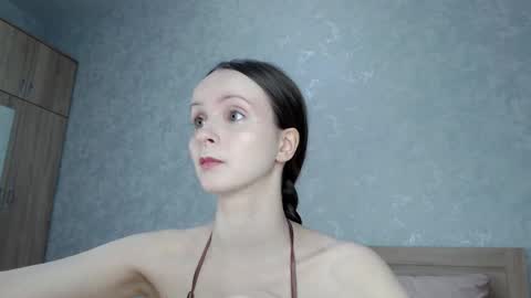 Snapshot of anny_meow chatting on October 27, 2025, 7:07 pm Ann  My current schedule is below  online show from October 27, 2025, 7:07 pm