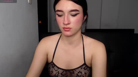 Anny online show from March 3, 2025, 5:09 am