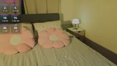 Anny online show from April 25, 2026, 6:05 pm