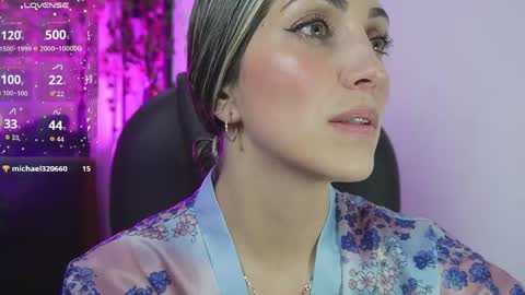 Anny online show from June 8, 2026, 11:54 am