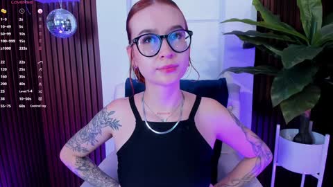 Ana online show from February 6, 2025, 5:40 pm