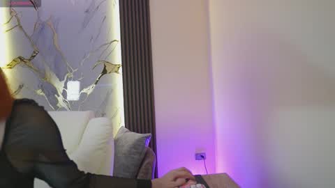 Ana online show from September 15, 2025, 12:05 pm