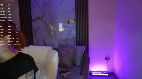 Ana online show from October 3, 2025, 12:13 pm