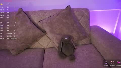 Ana online show from February 21, 2026, 11:33 am