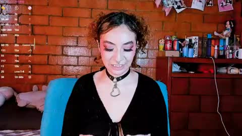 Snapshot of annycolin chatting on May 15, 2026, 9:44 pm Anny IG online show from May 15, 2026, 9:44 pm