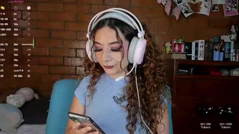 Snapshot of annycolin chatting on June 4, 2026, 9:54 pm Anny IG online show from June 4, 2026, 9:54 pm