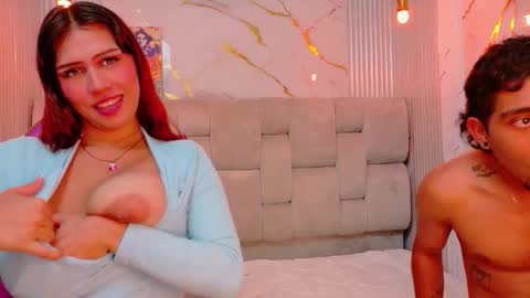 annyeli_bigtits online show from February 28, 2026, 3:07 am
