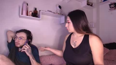 anny harris online show from December 18, 2025, 5:52 pm