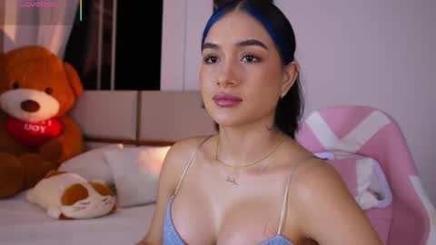 Snapshot of annyhizzle chatting on May 5, 2026, 12:29 am online show from May 5, 2026, 12:29 am