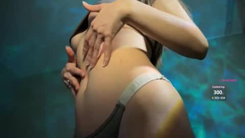 annyislovely online show from February 24, 2025, 6:58 pm